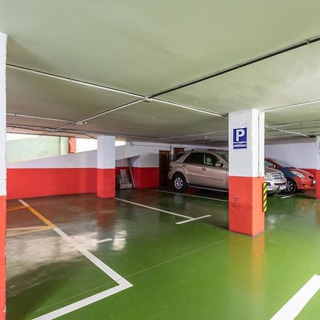 Rooms&Suites Terrace 4D Arrecife  Buitenkant foto