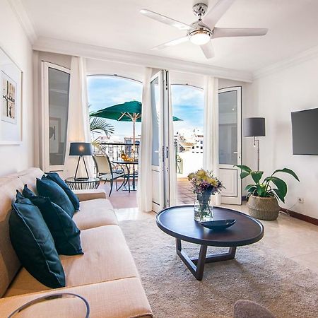 Rooms&Suites Terrace 4D Arrecife  Buitenkant foto