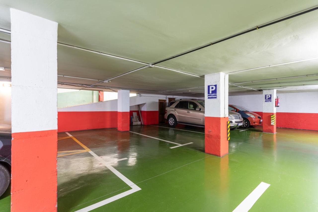 Rooms&Suites Terrace 4D Arrecife  Buitenkant foto