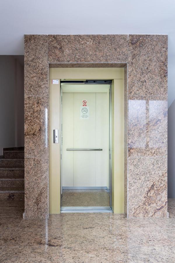 Rooms&Suites Terrace 4D Arrecife  Buitenkant foto