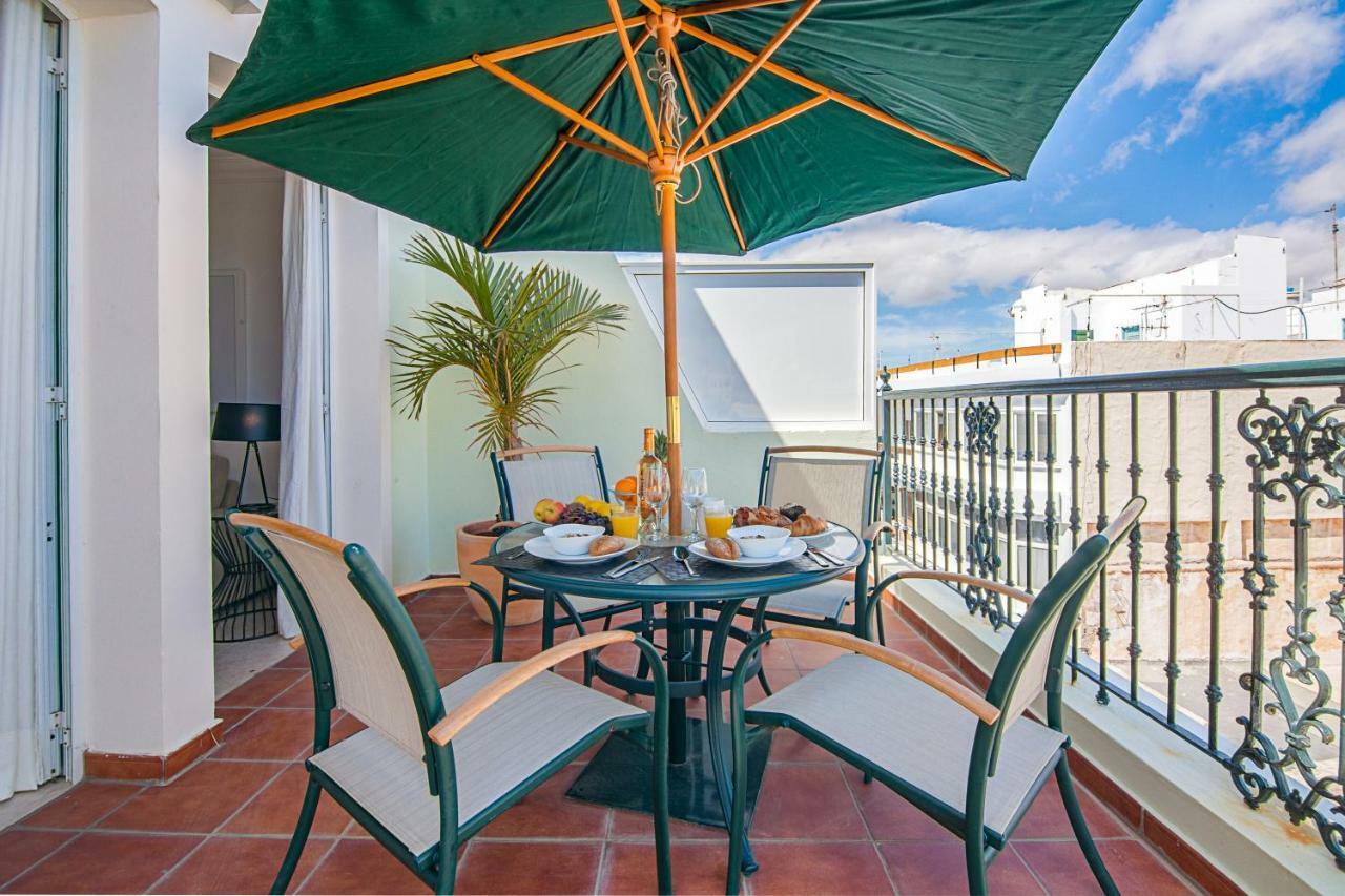 Rooms&Suites Terrace 4D Arrecife  Buitenkant foto