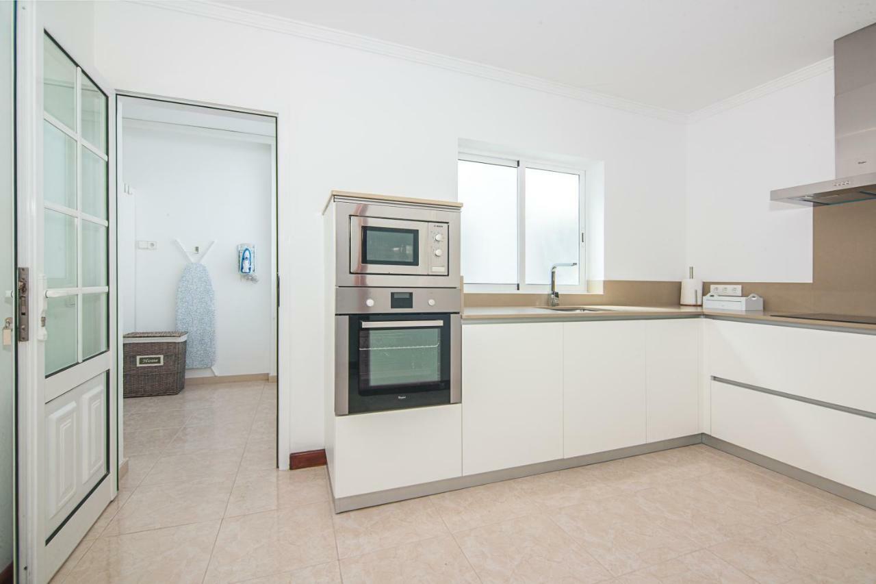 Rooms&Suites Terrace 4D Arrecife  Buitenkant foto