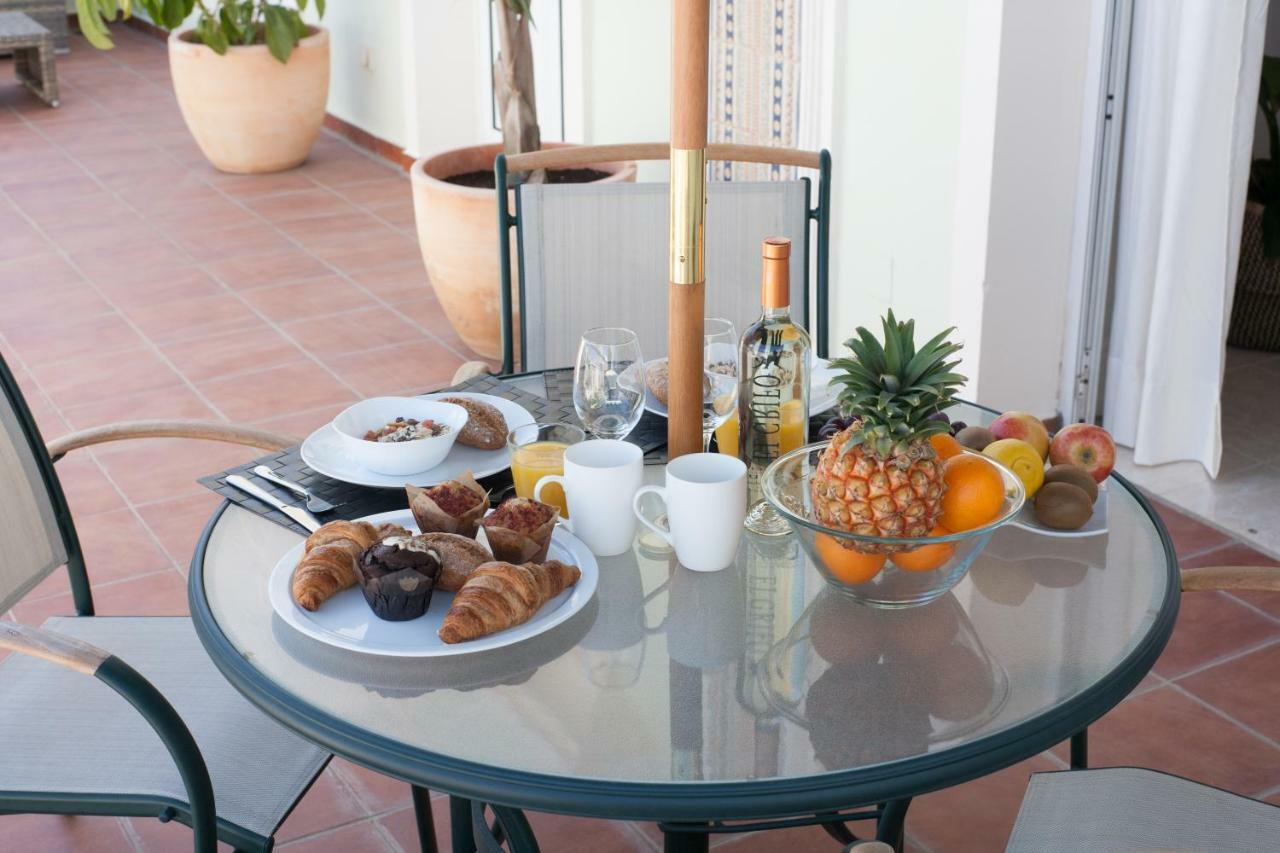 Rooms&Suites Terrace 4D Arrecife  Buitenkant foto