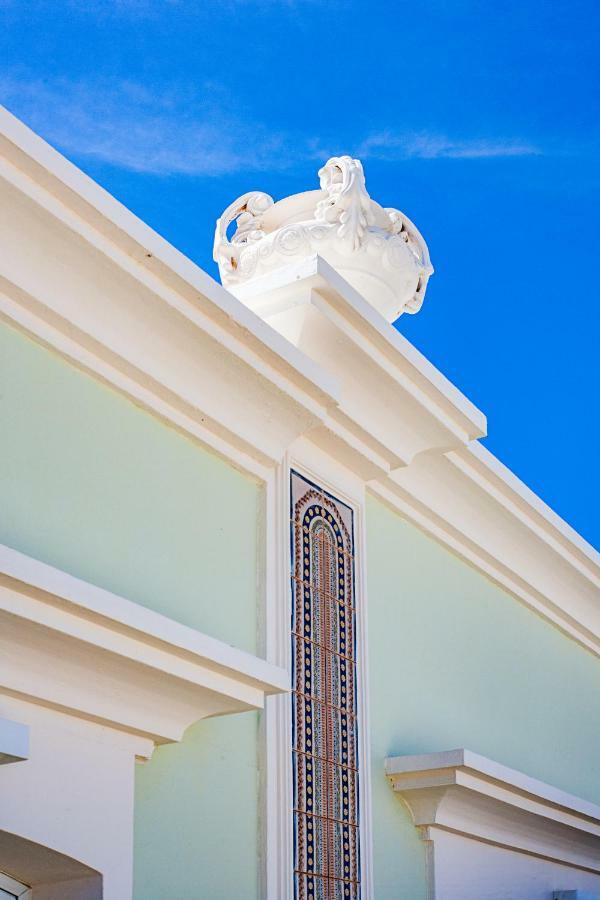 Rooms&Suites Terrace 4D Arrecife  Buitenkant foto