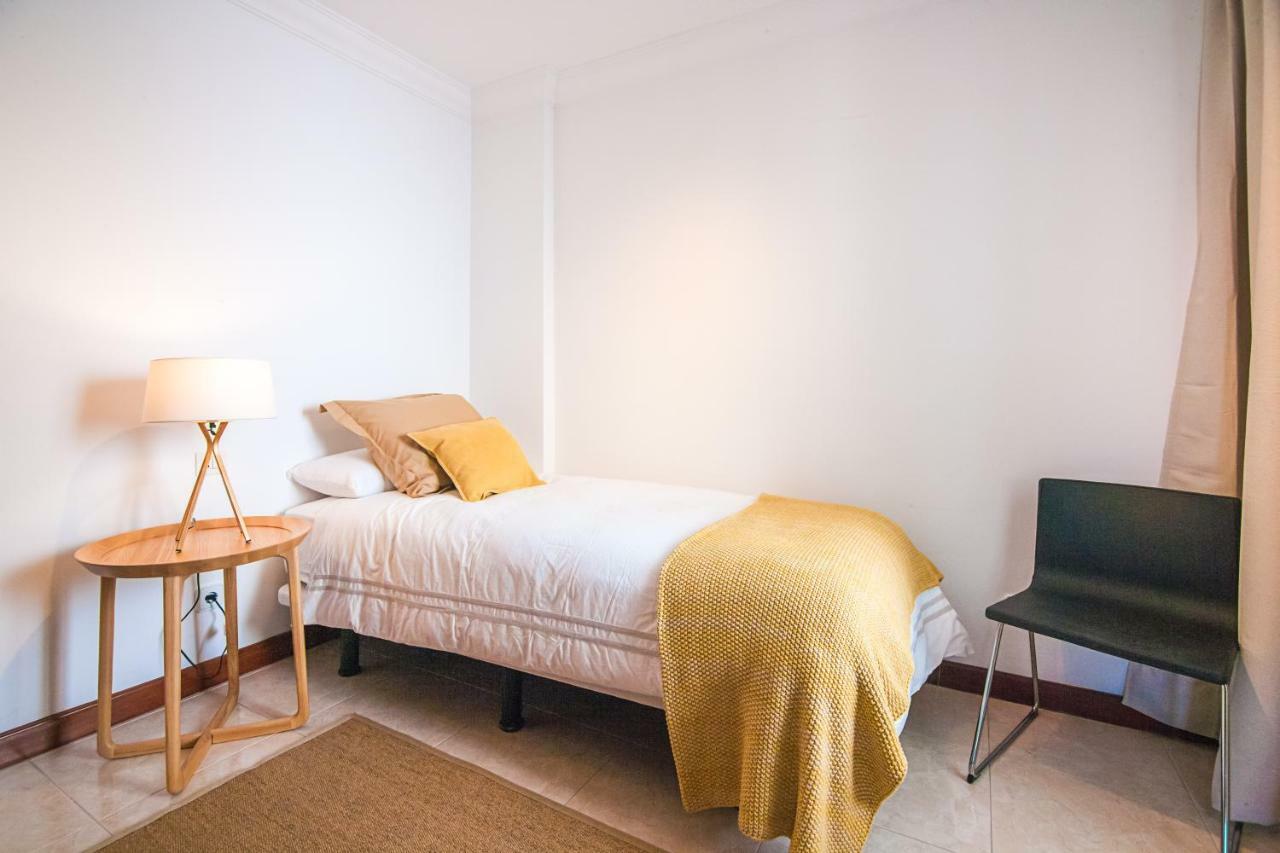 Rooms&Suites Terrace 4D Arrecife  Buitenkant foto