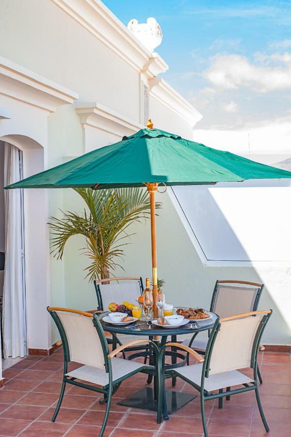 Rooms&Suites Terrace 4D Arrecife  Buitenkant foto
