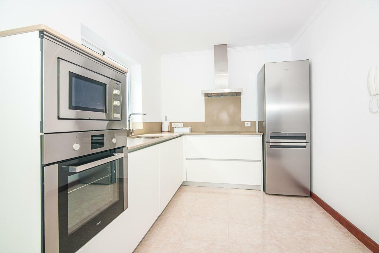 Rooms&Suites Terrace 4D Arrecife  Buitenkant foto