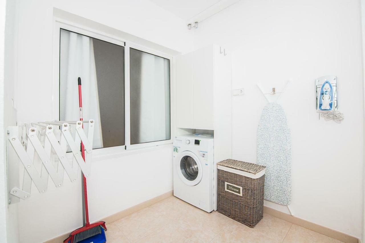 Rooms&Suites Terrace 4D Arrecife  Buitenkant foto