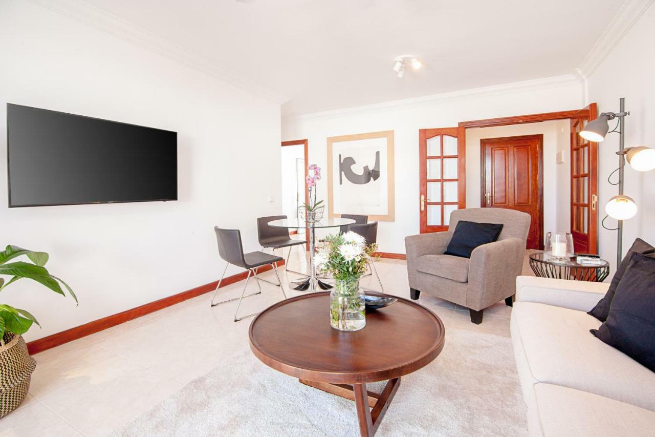 Rooms&Suites Terrace 4D Arrecife  Buitenkant foto