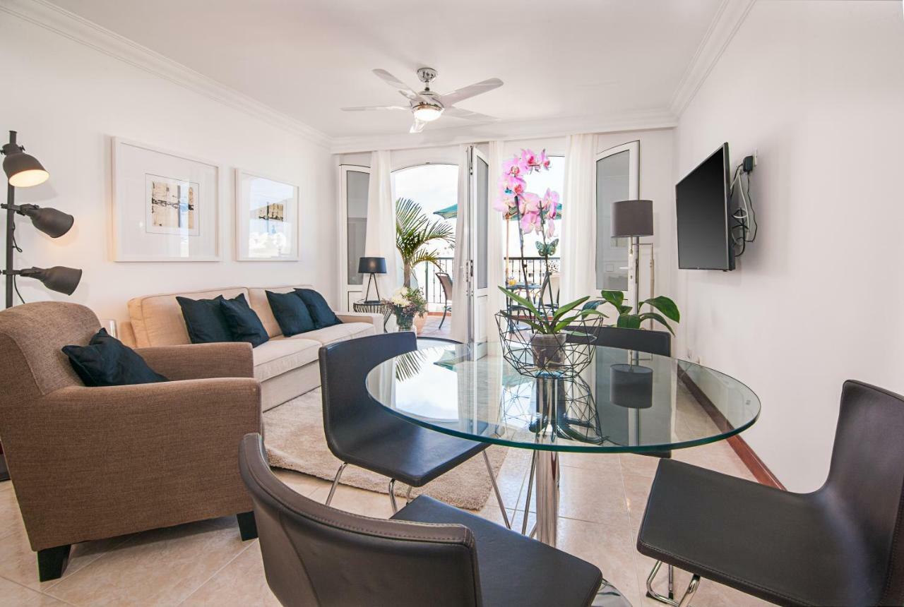 Rooms&Suites Terrace 4D Arrecife  Buitenkant foto